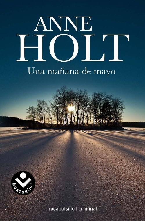 UNA MAÑANA DE MAYO | 9788496940413 | HOLT,ANNE | Llibreria Geli - Llibreria Online de Girona - Comprar llibres en català i castellà