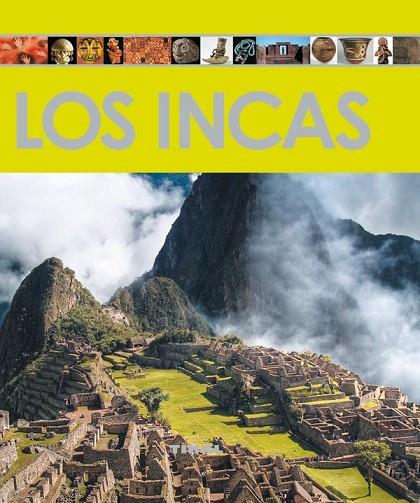 LOS INCAS | 9788499280165 | VILLACAMPA ARMENGOL, VICENTE | Llibreria Geli - Llibreria Online de Girona - Comprar llibres en català i castellà