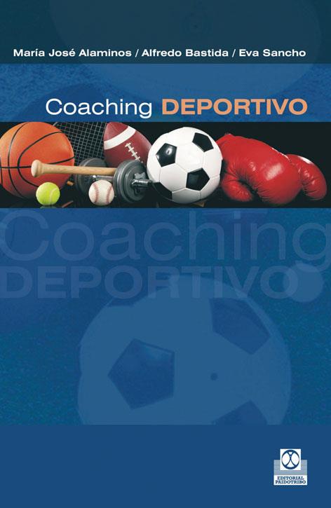 COACHING DEPORTIVO | 9788499101897 | A.A.D.D. | Llibreria Geli - Llibreria Online de Girona - Comprar llibres en català i castellà