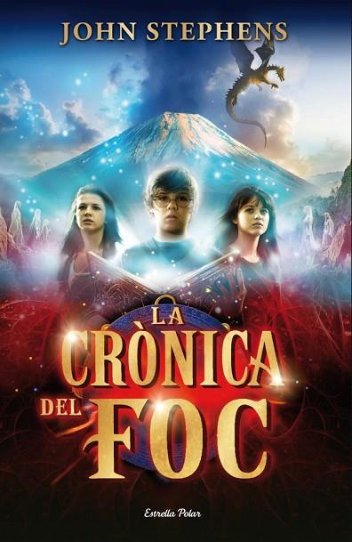 LA CRÒNICA DEL FOC  | 9788415697336 | STEPHENS,JOHN  | Llibreria Geli - Llibreria Online de Girona - Comprar llibres en català i castellà