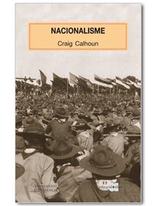 NACIONALISME | 9788495916877 | CALHOUN,CRAIG | Llibreria Geli - Llibreria Online de Girona - Comprar llibres en català i castellà