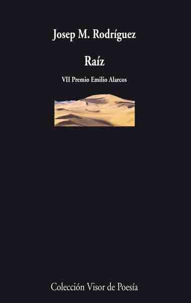 RAIZ | 9788498957075 | RODRIGUEZ,JOSEP M. | Llibreria Geli - Llibreria Online de Girona - Comprar llibres en català i castellà
