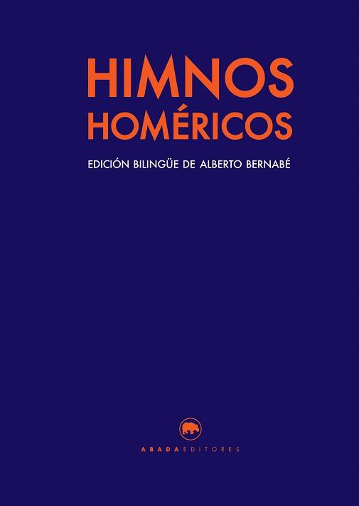 HIMNOS HOMéRICOS | 9788416160877 | Llibreria Geli - Llibreria Online de Girona - Comprar llibres en català i castellà