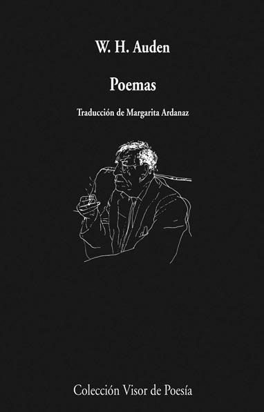 POEMAS(AUDEN) | 9788498957785 | AUDEN,W.H. | Libreria Geli - Librería Online de Girona - Comprar libros en catalán y castellano