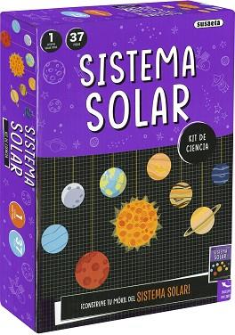 SISTEMA SOLAR | 9788467791440 |   | Llibreria Geli - Llibreria Online de Girona - Comprar llibres en català i castellà