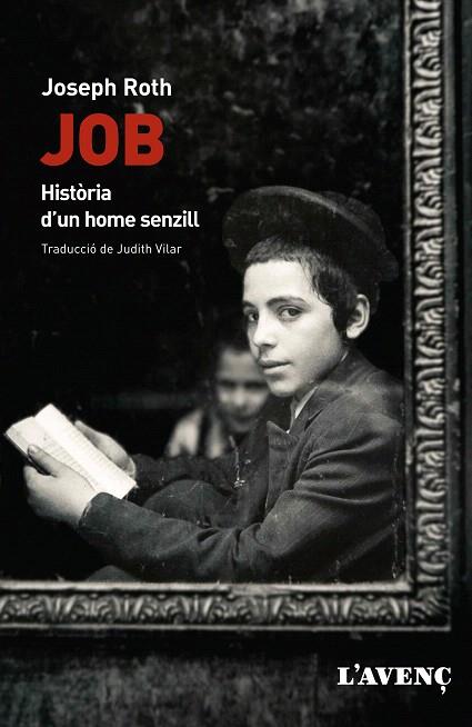 JOB.HISTORIA D'UN HOME SENZILL | 9788488839640 | ROTH,JOSEPH | Libreria Geli - Librería Online de Girona - Comprar libros en catalán y castellano