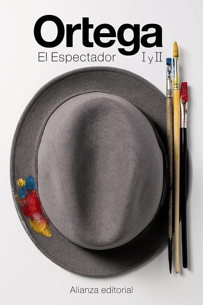 EL ESPECTADOR I Y II | 9788491044789 | ORTEGA Y GASSET,JOSÉ | Llibreria Geli - Llibreria Online de Girona - Comprar llibres en català i castellà