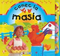 CONEC LA MASIA | 9788499130514 | TODOLIBRO, EQUIPO | Llibreria Geli - Llibreria Online de Girona - Comprar llibres en català i castellà