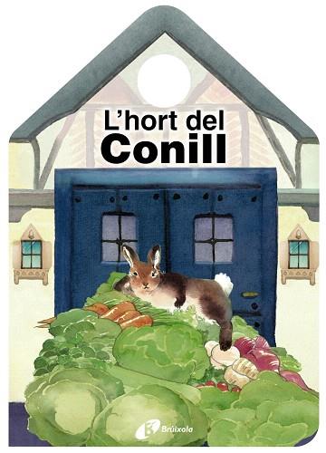 L'HORT DEL CONILL | 9788499068015 | Libreria Geli - Librería Online de Girona - Comprar libros en catalán y castellano