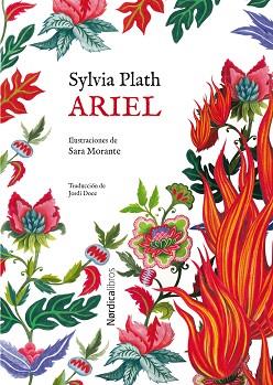 ARIEL | 9788418067952 | PLATH,SYLVIA | Llibreria Geli - Llibreria Online de Girona - Comprar llibres en català i castellà