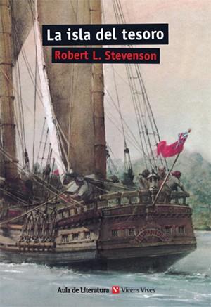 LA ISLA DEL TESORO | 9788431642044 | STEVENSON,ROBERT LOUIS | Llibreria Geli - Llibreria Online de Girona - Comprar llibres en català i castellà