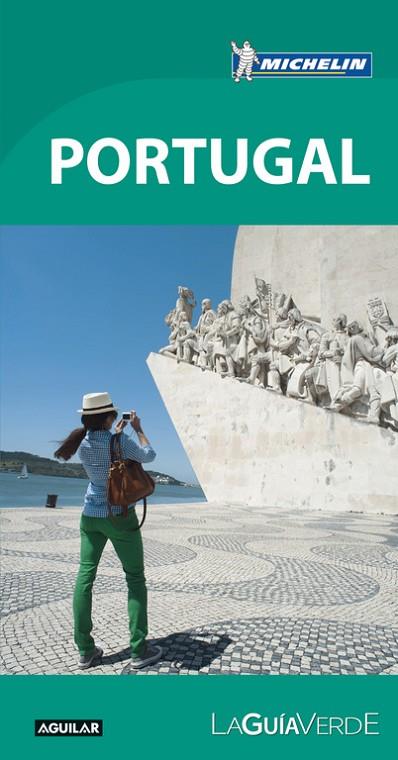 PORTUGAL(LA GUÍA VERDE.EDICION 2017) | 9788403515543 |   | Llibreria Geli - Llibreria Online de Girona - Comprar llibres en català i castellà