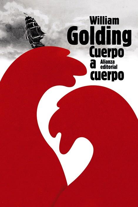 CUERPO A CUERPO  | 9788420650838 | GOLDING,WILLIAM | Llibreria Geli - Llibreria Online de Girona - Comprar llibres en català i castellà