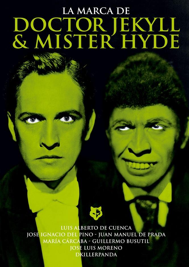 LA MARCA DE DR. JEKYLL & MR. HYDE | 9788415405344 | A.A.D.D. | Llibreria Geli - Llibreria Online de Girona - Comprar llibres en català i castellà