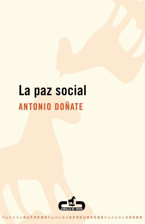 LA PAZ SOCIAL | 9788496594364 | DIOÑATE,ANTONIO | Llibreria Geli - Llibreria Online de Girona - Comprar llibres en català i castellà