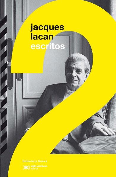 ESCRITOS-2 | 9788415555209 | LACAN,JACQUES | Llibreria Geli - Llibreria Online de Girona - Comprar llibres en català i castellà