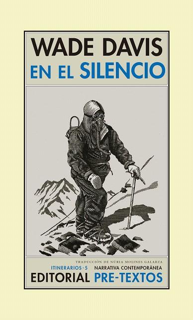 EN EL SILENCIO | 9788416906406 | DAVIS,WADE | Llibreria Geli - Llibreria Online de Girona - Comprar llibres en català i castellà