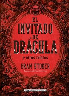 EL INVITADO DE DRÁCULA | 9788418933493 | STOKER, BRAM | Llibreria Geli - Llibreria Online de Girona - Comprar llibres en català i castellà