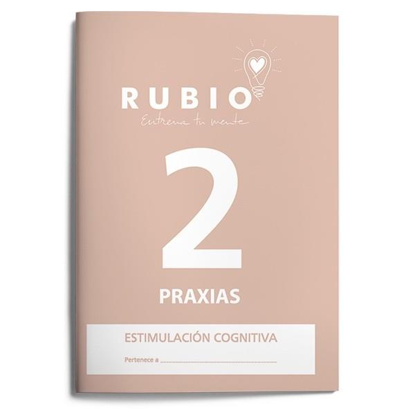 ESTIMULACIÓN COGNITIVA.PRAXIAS-2 | 9788489773318 | PEDROSA CASADO, BEATRIZ | Llibreria Geli - Llibreria Online de Girona - Comprar llibres en català i castellà