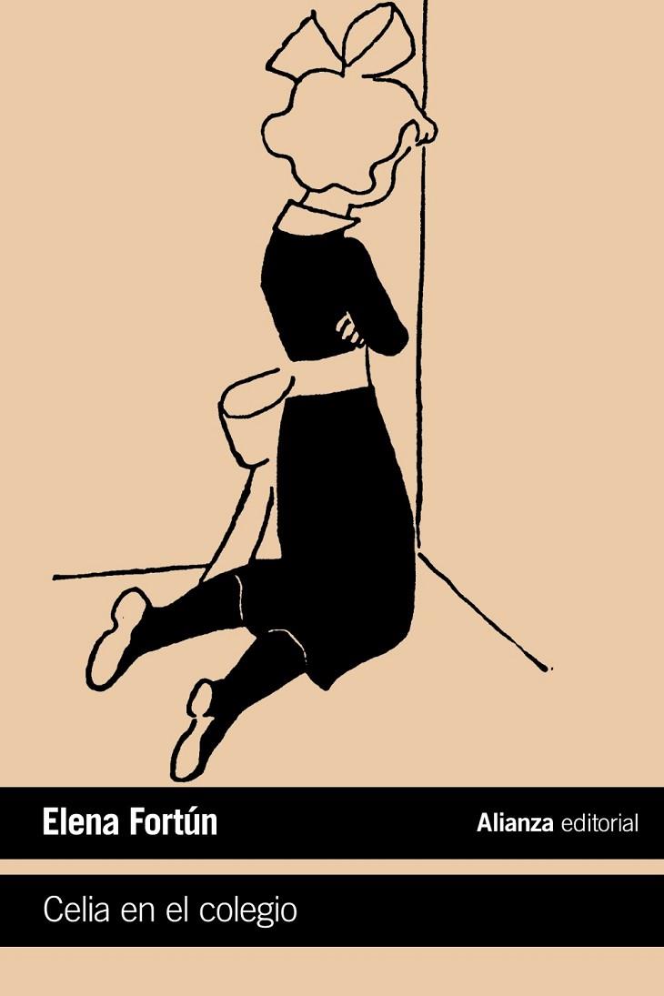 CELIA EN EL COLEGIO | 9788491046486 | FORTÚN,ELENA | Llibreria Geli - Llibreria Online de Girona - Comprar llibres en català i castellà