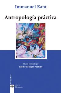 ANTROPOLOGIA PRACTICA | 9788430945344 | KANT,IMMANUEL | Llibreria Geli - Llibreria Online de Girona - Comprar llibres en català i castellà