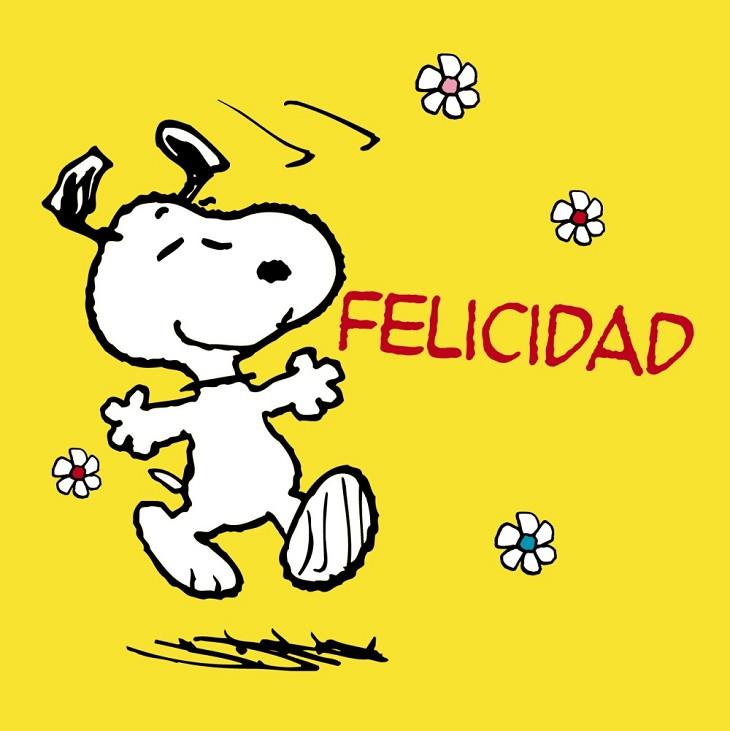 FELICIDAD.SNOOPY | 9788469600504 | Llibreria Geli - Llibreria Online de Girona - Comprar llibres en català i castellà