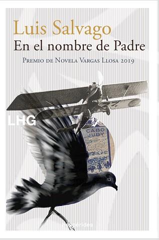 EN EL NOMBRE DE PADRE | 9788417118778 | SALVAGO,LUIS | Llibreria Geli - Llibreria Online de Girona - Comprar llibres en català i castellà