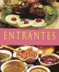 ENTRANTES | 9788430567966 | SUSAETA, EQUIPO | Libreria Geli - Librería Online de Girona - Comprar libros en catalán y castellano