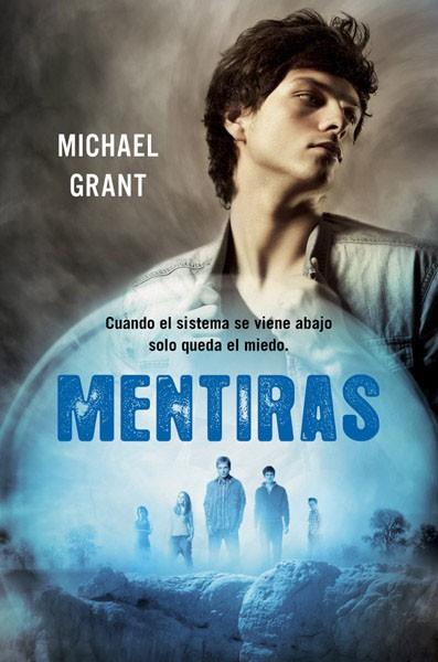 MENTIRAS | 9788427204096 | GRANT,MICHAEL | Libreria Geli - Librería Online de Girona - Comprar libros en catalán y castellano