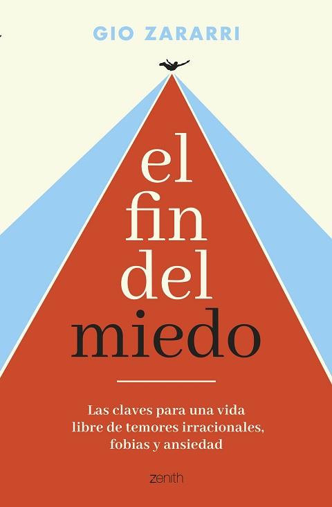 EL FIN DEL MIEDO | 9788408288305 | ZARARRI, GIO | Llibreria Geli - Llibreria Online de Girona - Comprar llibres en català i castellà