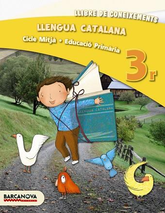 LLENGUA CATALANA-3(PRIMARIA.CICLE MITJA EDICIO 2013) | 9788448931636 | BOIXADERAS,R/BOTA,M./CAMPS,M./GONZÁLEZ,E./MONTAÑOLA,  | Llibreria Geli - Llibreria Online de Girona - Comprar llibres en català i castellà