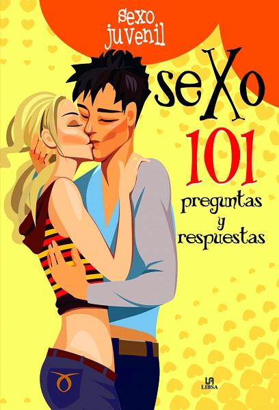 SEXO 101 PREGUNTAS Y RESPUESTAS | 9788466220989 | NIETO MARTÍNEZ, CARLA | Llibreria Geli - Llibreria Online de Girona - Comprar llibres en català i castellà