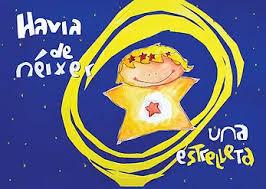 HAVIA DE NÉIXER UNA ESTRELLETA | 9788409075843 | ANGULO ANTÚNEZ,ELENA | Llibreria Geli - Llibreria Online de Girona - Comprar llibres en català i castellà