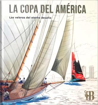 LA COPA DEL AMÉRICA. LOS VELEROS DEL ETERNO DESAFÍO | 9788412905809 | SERRAT, SANTI | Libreria Geli - Librería Online de Girona - Comprar libros en catalán y castellano