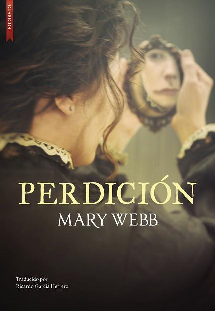 PERDICIÓN | 9788419386373 | WEBB, MARY | Llibreria Geli - Llibreria Online de Girona - Comprar llibres en català i castellà