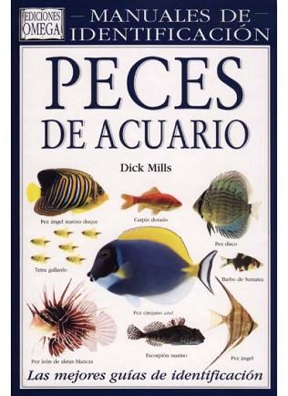 PECES DE ACUARIO | 9788428209847 | MILLS,DICK | Llibreria Geli - Llibreria Online de Girona - Comprar llibres en català i castellà