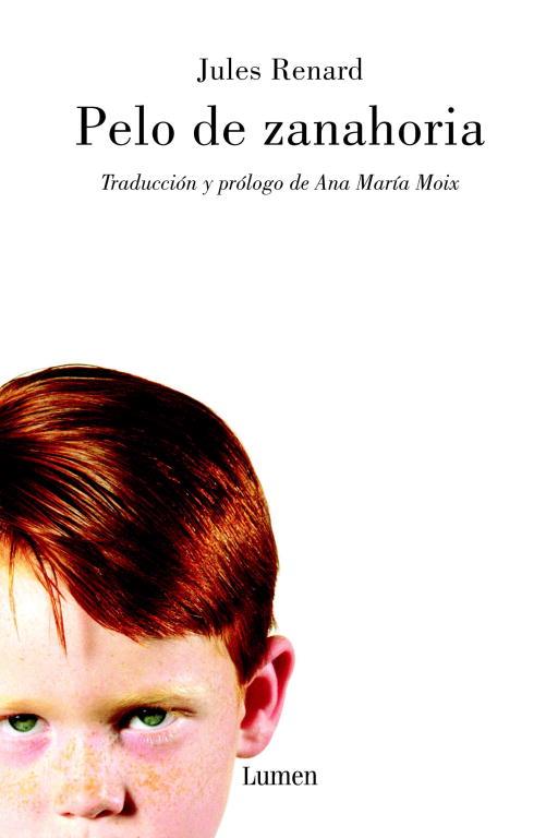 PELO DE ZANAHORIA | 9788426415493 | RENARD,JULES | Libreria Geli - Librería Online de Girona - Comprar libros en catalán y castellano