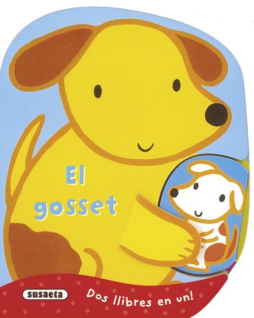 EL GOSSET | 9788467711912 | Libreria Geli - Librería Online de Girona - Comprar libros en catalán y castellano