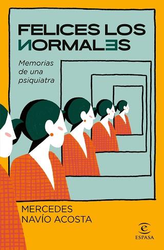 FELICES LOS NORMALES | 9788408274391 | NAVÍO ACOSTA,MERCEDES | Llibreria Geli - Llibreria Online de Girona - Comprar llibres en català i castellà