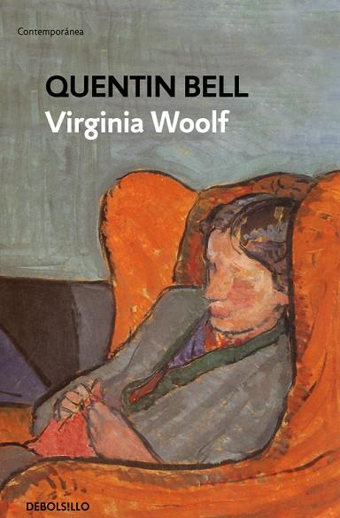 VIRGINIA WOOLF | 9788497933612 | BELL,QUENTIN | Llibreria Geli - Llibreria Online de Girona - Comprar llibres en català i castellà