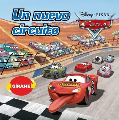 CARS.UN NUEVO CIRCUITO/EL RECLUTA DE SARGENTO (TD) | 9788499517100 | DISNEY-PIXAR | Libreria Geli - Librería Online de Girona - Comprar libros en catalán y castellano