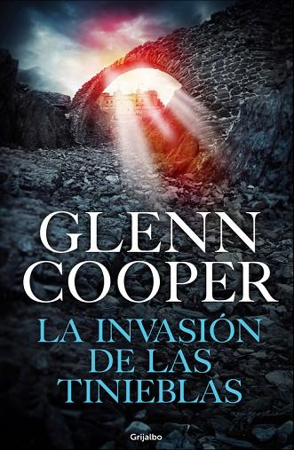 LA INVASIÓN DE LAS TINIEBLAS(TRILOGÍA CONDENADOS-3) | 9788425355196 | COOPER,GLENN | Libreria Geli - Librería Online de Girona - Comprar libros en catalán y castellano