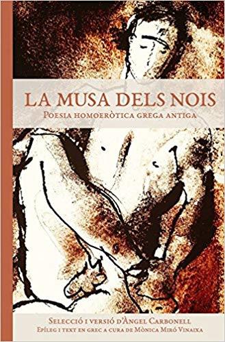 LA MUSA DELS NOIS | 9788409000708 | CARBONELL AMENÓS,ANGEL | Libreria Geli - Librería Online de Girona - Comprar libros en catalán y castellano