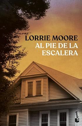 AL PIE DE LA ESCALERA | 9788432244056 | MOORE, LORRIE | Llibreria Geli - Llibreria Online de Girona - Comprar llibres en català i castellà