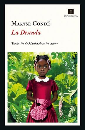 LA DESEADA | 9788417553883 | CONDÉ,MARYSE | Llibreria Geli - Llibreria Online de Girona - Comprar llibres en català i castellà