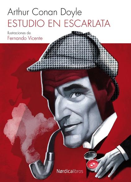 ESTUDIO EN ESCARLATA | 9788415717638 | CONAN DOYLE,ARTHUR | Llibreria Geli - Llibreria Online de Girona - Comprar llibres en català i castellà