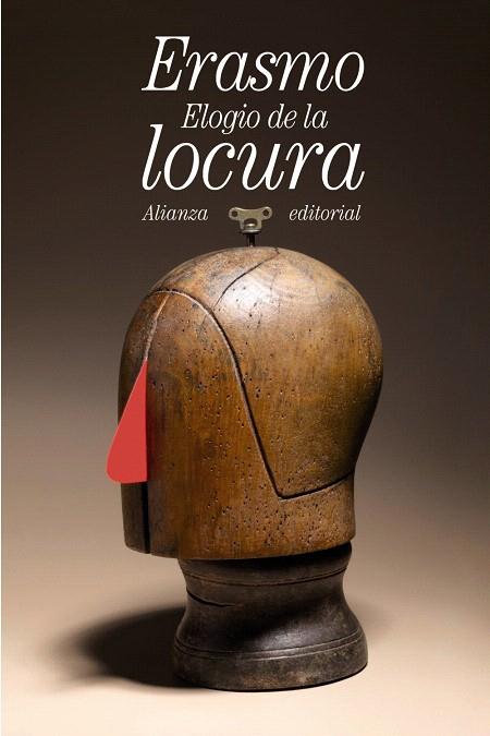ELOGIO DE LA LOCURA  | 9788420653372 | ROTTERDAM,ERASMO DE | Libreria Geli - Librería Online de Girona - Comprar libros en catalán y castellano