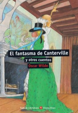 EL FANTASMA DE CANTERVILLE Y OTROS CUENTOS | 9788431632984 | WILDE,OSCAR | Llibreria Geli - Llibreria Online de Girona - Comprar llibres en català i castellà