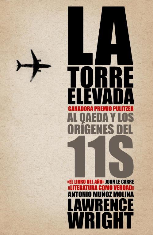 LA TORRE ELEVADA | 9788483068380 | WRIGHT,LAWRENCE | Libreria Geli - Librería Online de Girona - Comprar libros en catalán y castellano