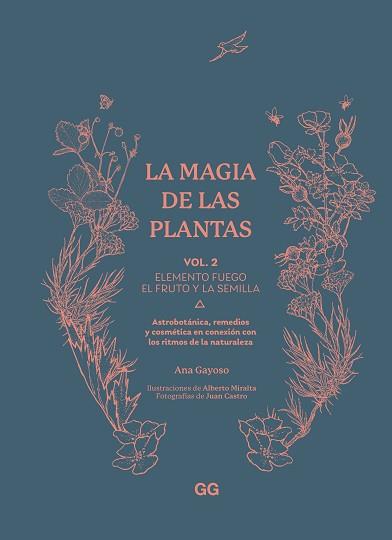 LA MAGIA DE LAS PLANTAS-2 | 9788425235603 | GAYOSO, ANA | Llibreria Geli - Llibreria Online de Girona - Comprar llibres en català i castellà